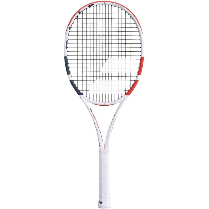 Ракетка Babolat Pure Strike 16x19 Unstrung GripSize L4