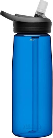 Пляшка CAMELBAK Eddy 750 мл Blue Унісекс для дорослих