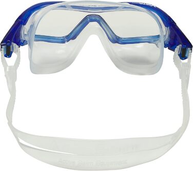 Унісекс маска для плавання Aquasphere Vista Pro, 1 шт.