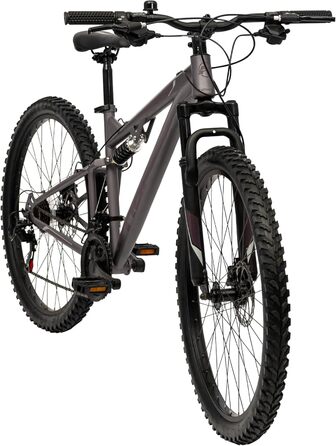 Гірський велосипед Huffy Marker 27,5