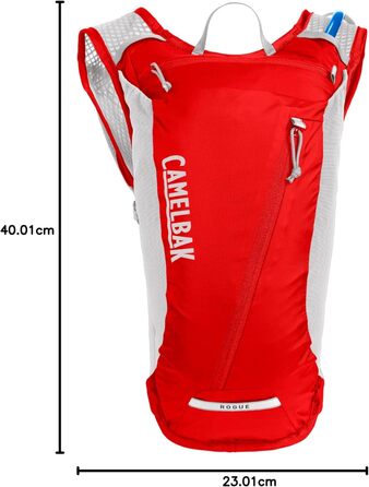 Гідраторний рюкзак CAMELBAK Rogue Light 7 л, унісекс, для дорослих
