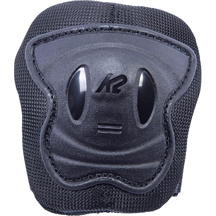 Роликові ковзани Raider Pro Pad blue XS (коліно A 23-27 см W 21-25 см / лікоть A 19-22 см W 17-20 см / зап'ястя A 15-17 см W 12-14 см), 2 Sports Europe Boys