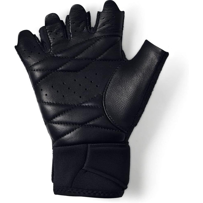 Жіночі рукавички для важкої атлетики Under Armour, спортивні, для тренувань