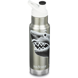 Пляшка для води Klean Kanteen Classic Sport для дорослих, унісекс