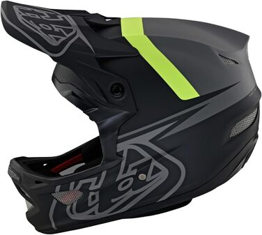 Шолом MTB D3 Fiberlite сірий L