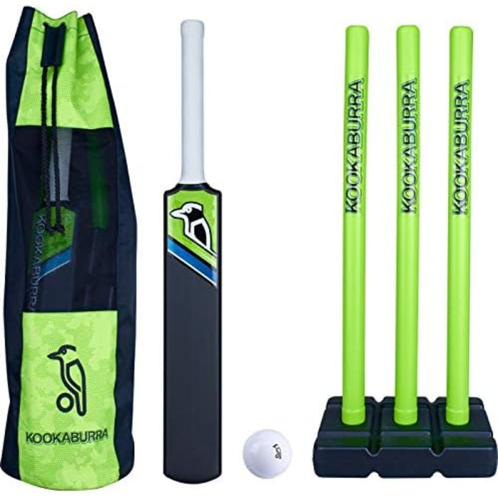 Крикетний набір KOOKABURRA KB BLAST, новинка 2019 року