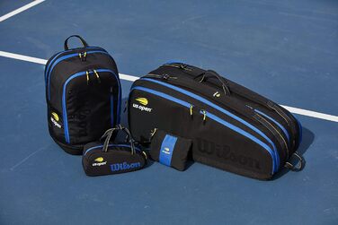 Тенісна сумка Wilson Sporting Goods для ракеток