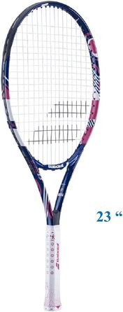 Ракетка Babolat B'Fly Junior 19 (різні розміри)