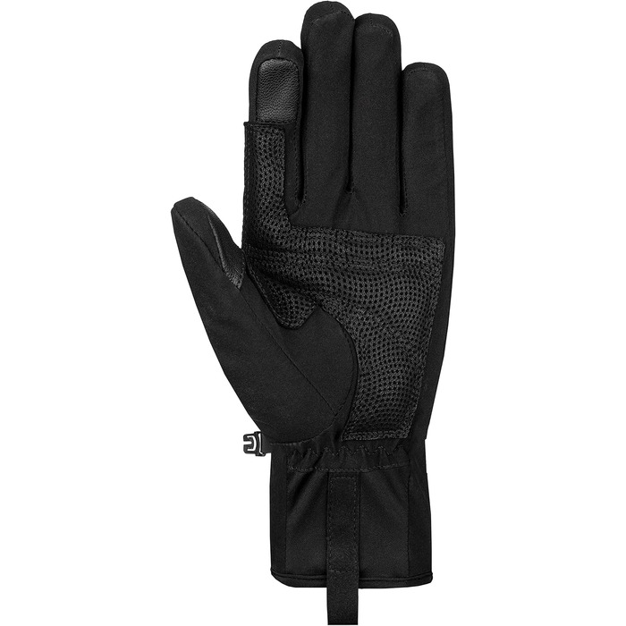 Рукавички Reusch Trooper Touch-tec Lady теплі, водонепроникні, дихаючі