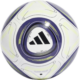 Футбольний м'яч Adidas Messi Club PU для дорослих і дітей, різнокольоровий