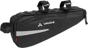 Сумка VAUDE Cruiser Panniers чорна