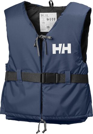 Рятувальний жилет Helly Hansen унісекс Sport II 50/60 NAVY