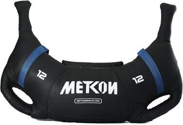 ПРФРМ. Мішок Metcon Болгарія 12кг