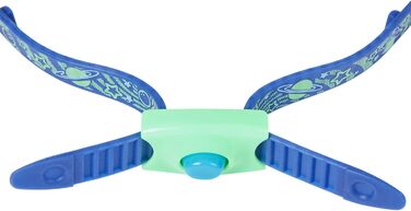 Окуляри Speedo Junior Illusion 3D для плавання для дітей