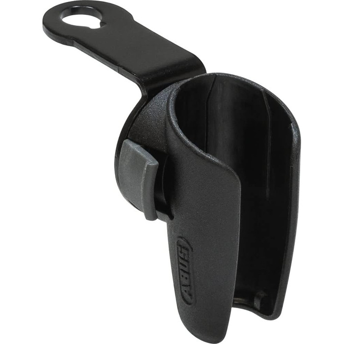Велозамок ABUS Steel-O-Flex Tresorflex 6615C, кодовий, сталевий трос із броньованими втулками, рівень безпеки 5