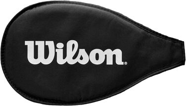 Ракетка Wilson Ultra UL, графіт для сквошу