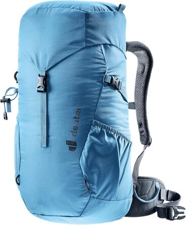 Дитячий альпіністський рюкзак deuter Climber 22 (2024)