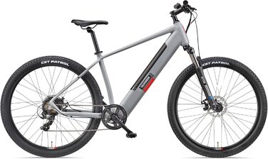 Електровелосипед TELEFUNKEN MTB 27,5/29 250Вт Shimano 36В Педелек