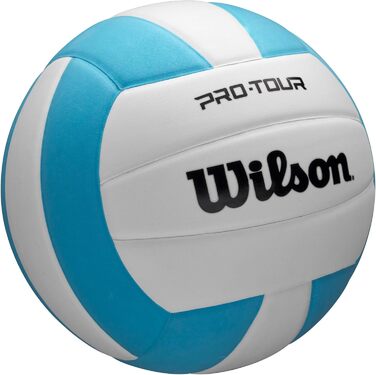 Волейбольний м'яч WILSON Pro Tour для залу, офіційний розмір
