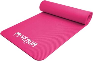 Килимок для йоги Venum Laser Pink