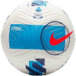 Футбольний м'яч Nike Serie A Strike, унісекс, для дорослих