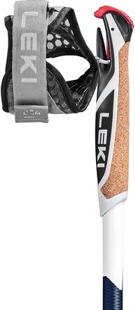 Палиці LEKI Smart Supreme, 100-130 см, регульовані