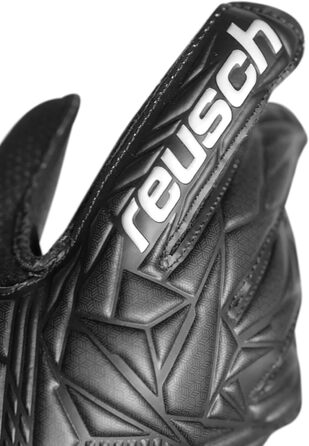 Воротарські рукавички Reusch Attrakt Resist Junior унісекс для юніорів