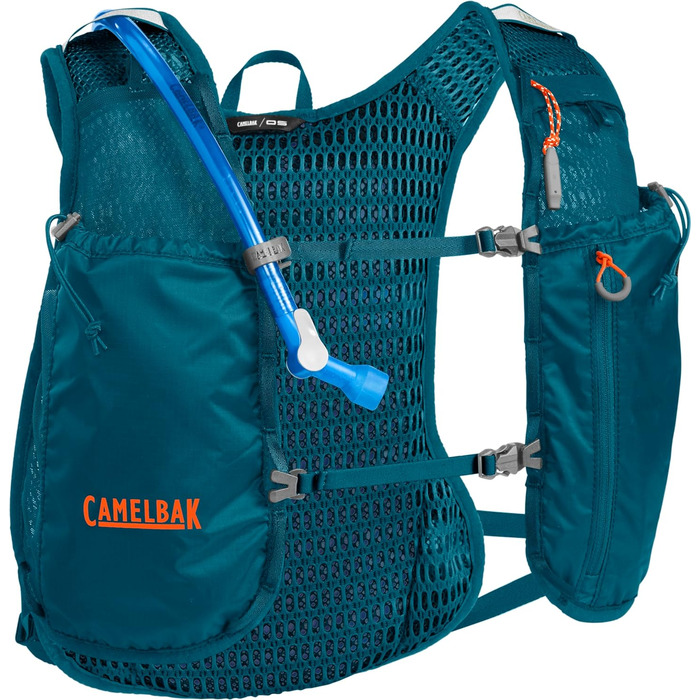 Жилет CamelBak Circuit Run 50 унцій Corsair Teal