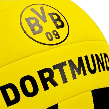 Волейбольний м'яч Borussia Dortmund BVB, розмір 5