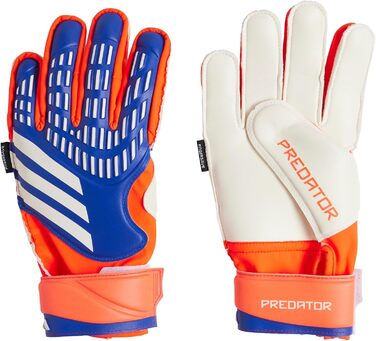 Воротарські рукавички adidas Fingersave для дітей, унісекс