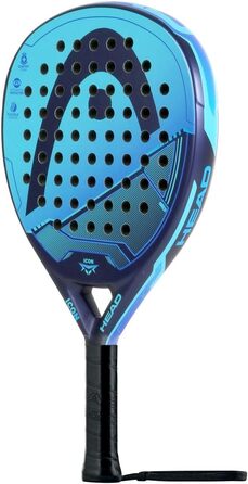 Ракетка для голови Graphene 360 Zephyr Padel, унісекс, One size