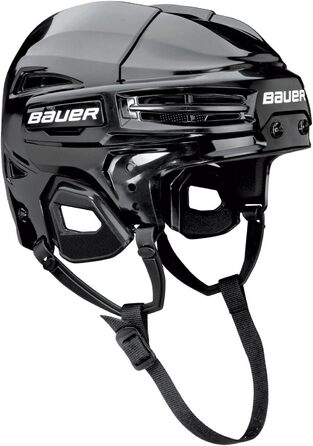 Шолом Bauer IMS 5.0 Black M для хокею та спорту