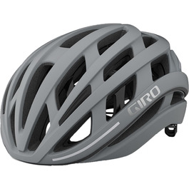 Шолом Giro Helios Sharkskin Grey 2024 (L)