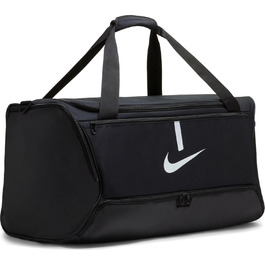 Сумка Nike Academy Football Black/White MISC