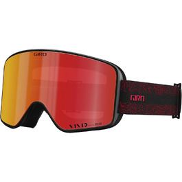 Окуляри Giro Cruz Expedition Vivid Ember/Infrared для дорослих