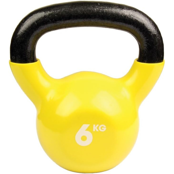 Гирі Fitness Mad для фітнесу, різна вага