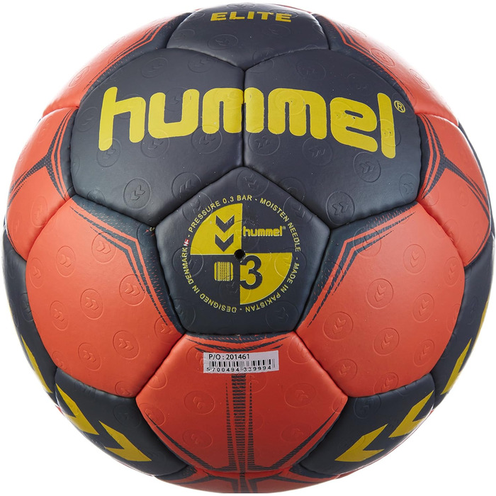 М'яч гандбольний hummel Elite HB