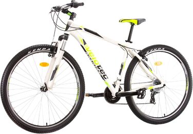 Велосипед Probike PRO 29, 21 швидкість, унісекс, зріст 175-190 см