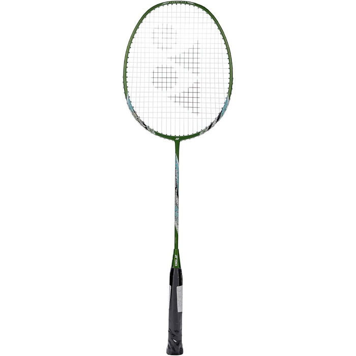 Ракетка Yonex Arcsaber 73 Light 5U G5, лист зелений