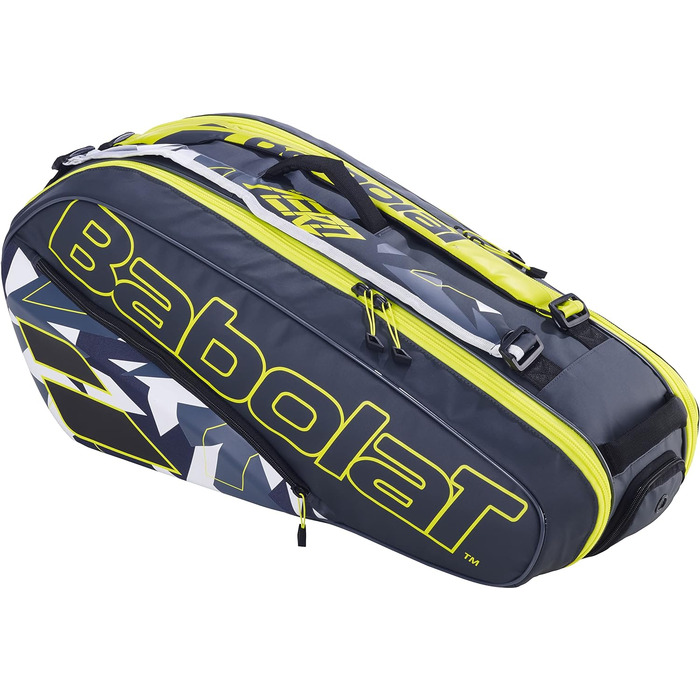 Сумка для ракетки Babolat Pure Aero One size