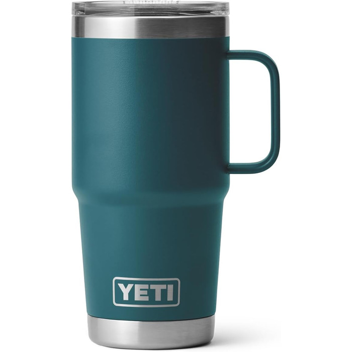 Кружка YETI Rambler, 20 унцій (591 мл), чиряка з агави