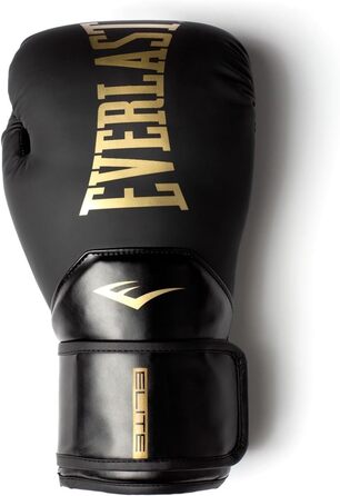 Боксерські рукавички Everlast Pro Style Elite для дорослих, універсальні