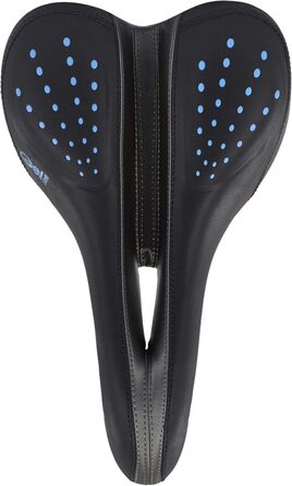 Велосипедне сідло Velo Gel Zone для чоловіків Trek