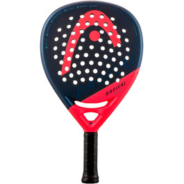 Серія весла для ракетки HEAD Radical Padel (Pro, Motion, Elite) (Radical Motion222044)