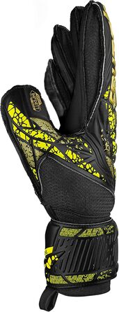 Воротарські рукавички Reusch Attrakt Infinity Finger Support для дорослих, унісекс