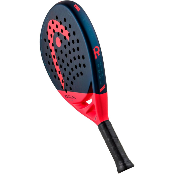 Серія весла для ракетки HEAD Radical Padel (Pro, Motion, Elite) (Radical Motion222044)