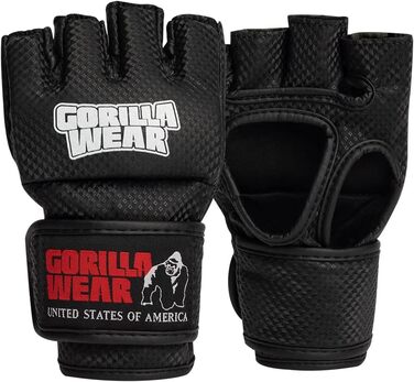 Рукавички Gorilla Wear Berea MMA без пальців