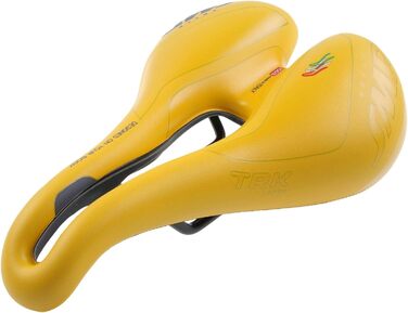 Жіноче велосипедне сідло Selle TRK Lady для туризму та трекінгу