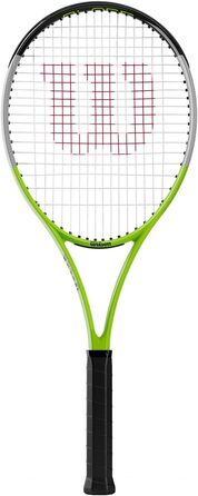 Тенісна ракетка Wilson Blade Feel RXT 105, алюміній, важкий баланс для зчеплення, 305 г, довжина 69,9 см, розмір рукоятки 3