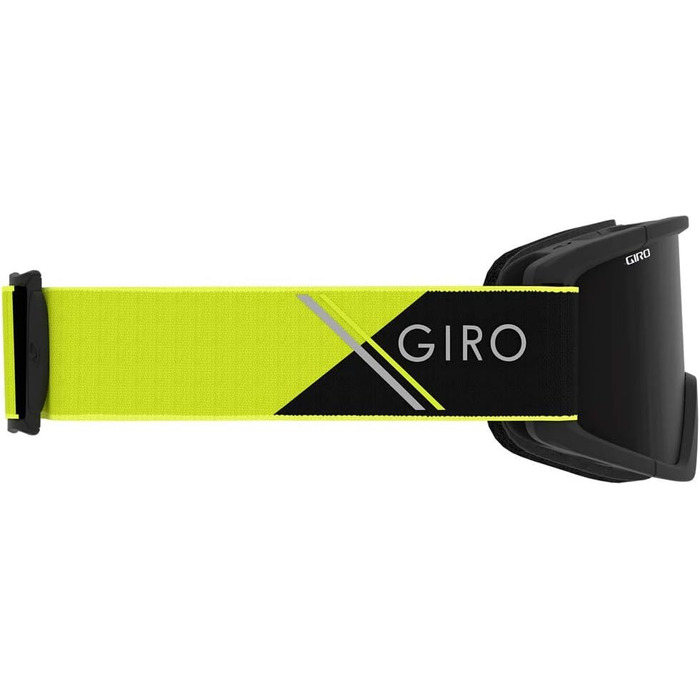 Окуляри Giro (M, hilight yellow sporttech)